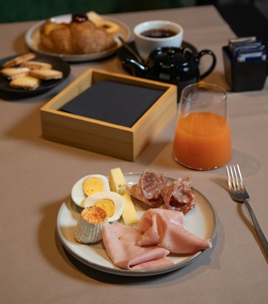 Фото Bel Sito Hotel Le Due Torri