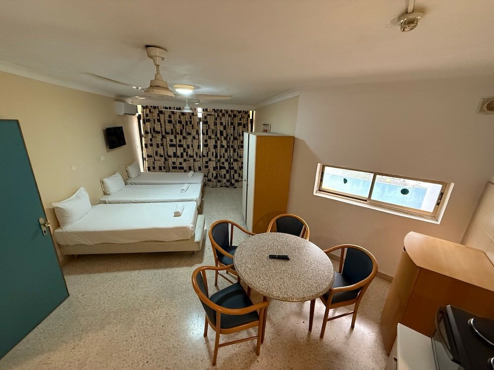 Фото The St. George’s Park Hotel