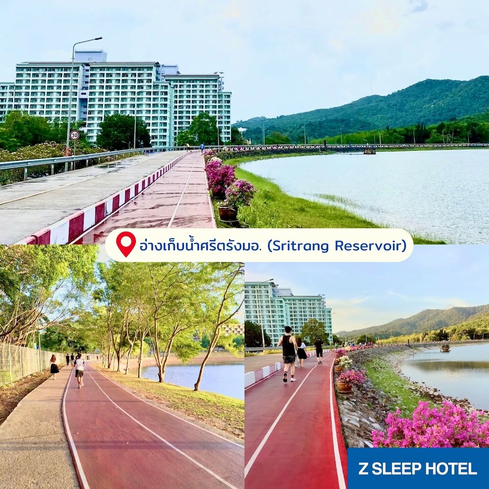 Фото Z Sleep Hotel