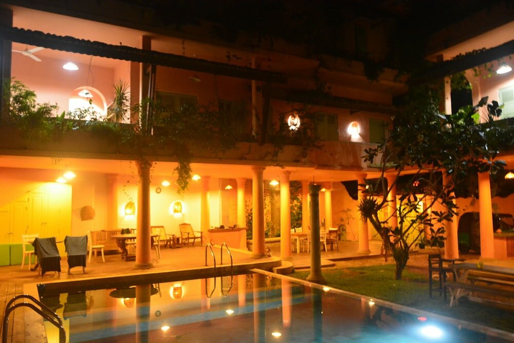 Фото отеля 4