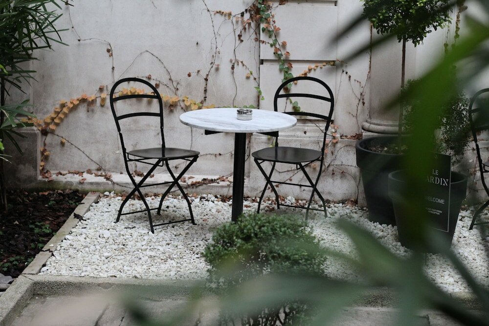 Фото Carsson Hotel Down Town Buenos Aires