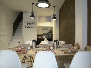 Гостиница B&b Be In Brussels