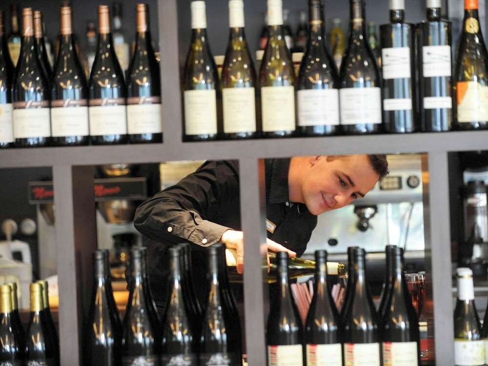 Фото Mercure Nantes Centre Gare