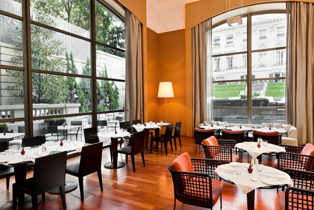 Фото Palacio Duhau - Park Hyatt Buenos Aires