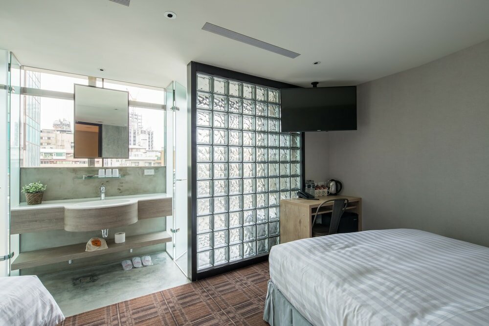 Фото Roaders Hotel Zhonghua