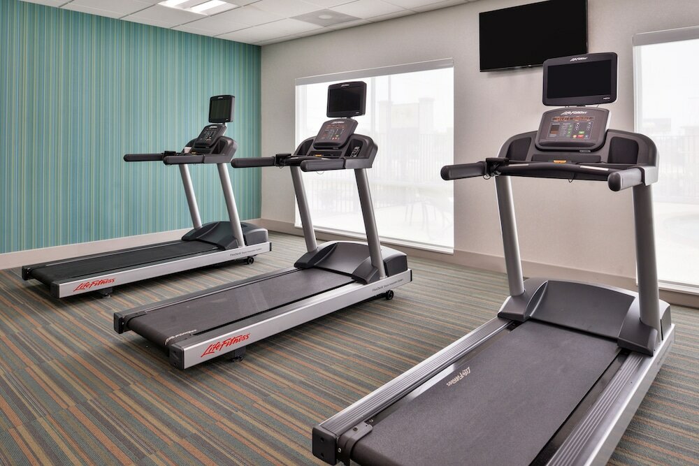 Фото Holiday Inn Express Early, an Ihg Hotel