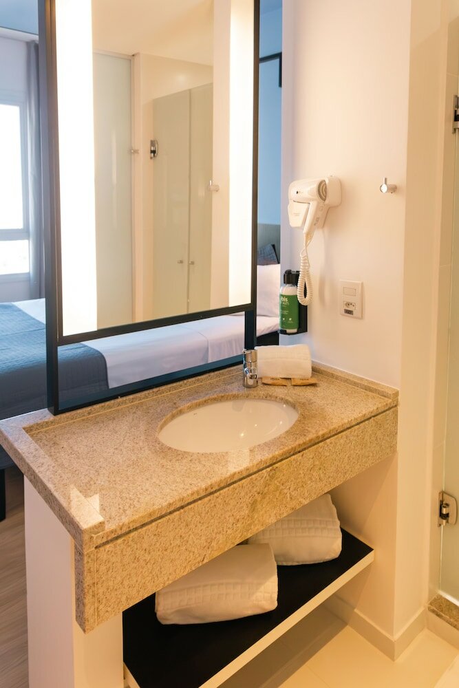 Фото Ibis Styles Goiania Marista