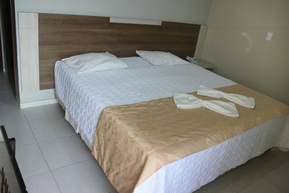 Фото Hotel Solar das Mangueiras