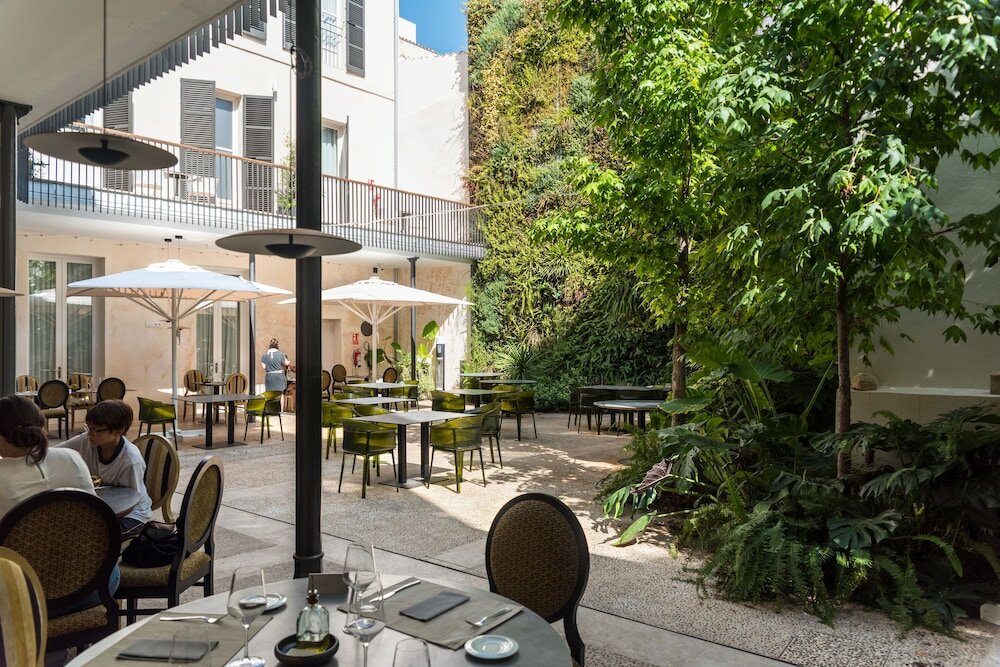 Фото Icon Rosetó