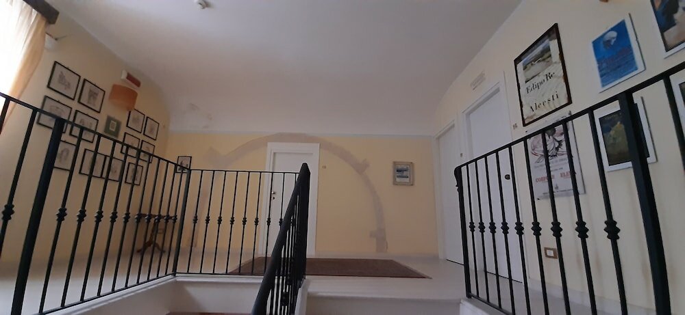 Фото Piccolo Hotel Casa Mia