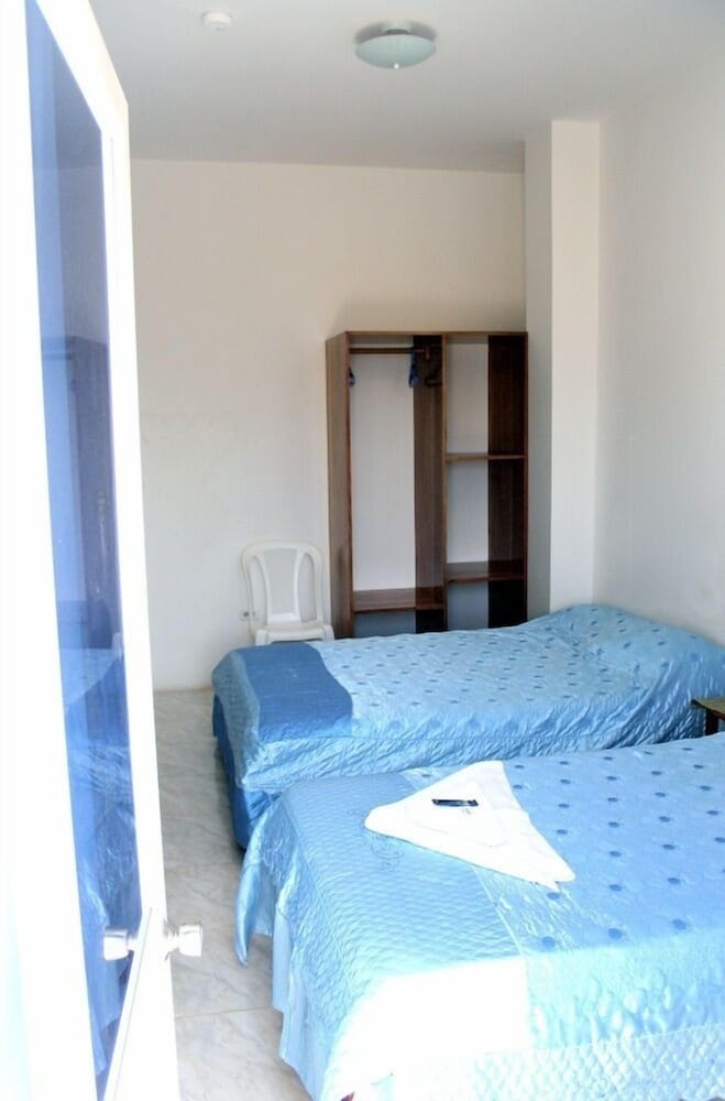 Фото El Paraiso de Isabela