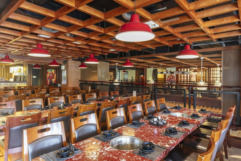 Фото Kings Hotel Dalat