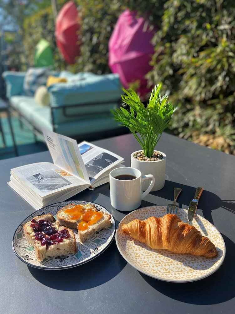 Фото Mercure Reims Parc des Expositions