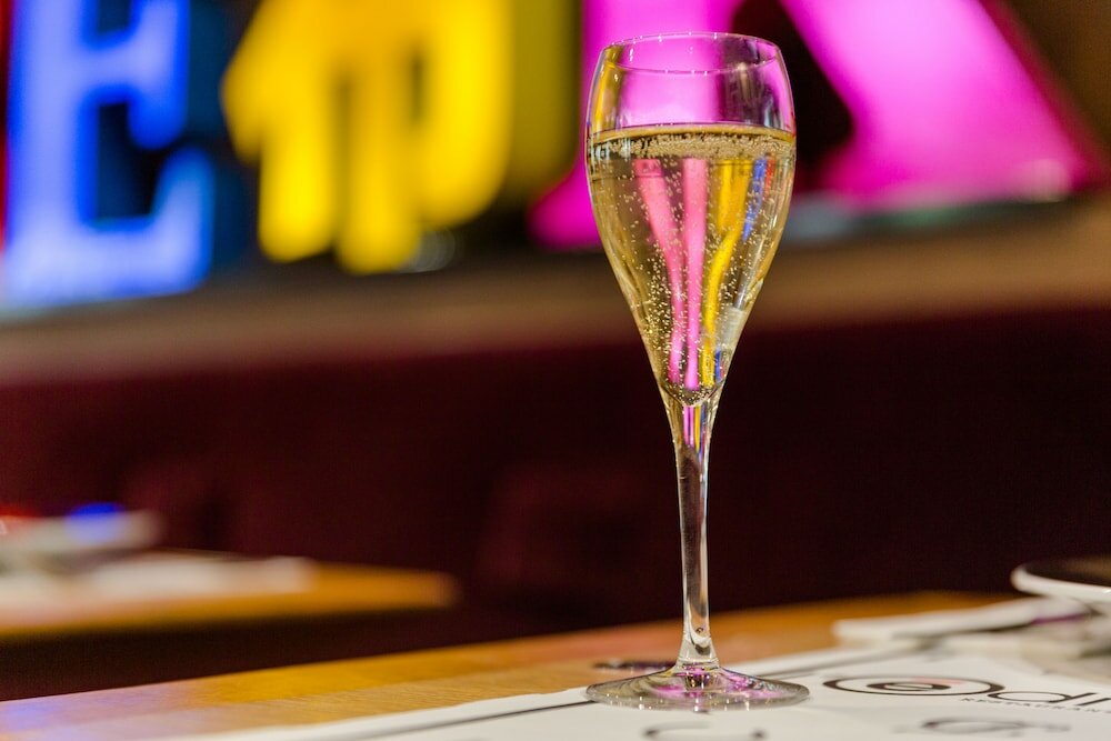 Фото Hôtel Bristol Reims