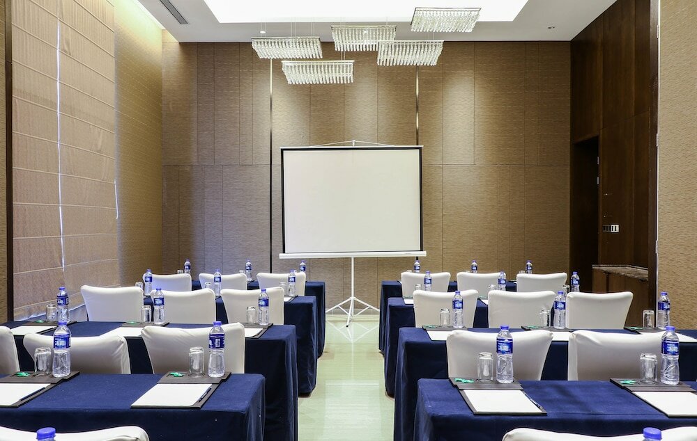 Фото Novotel Nanchang Sunac