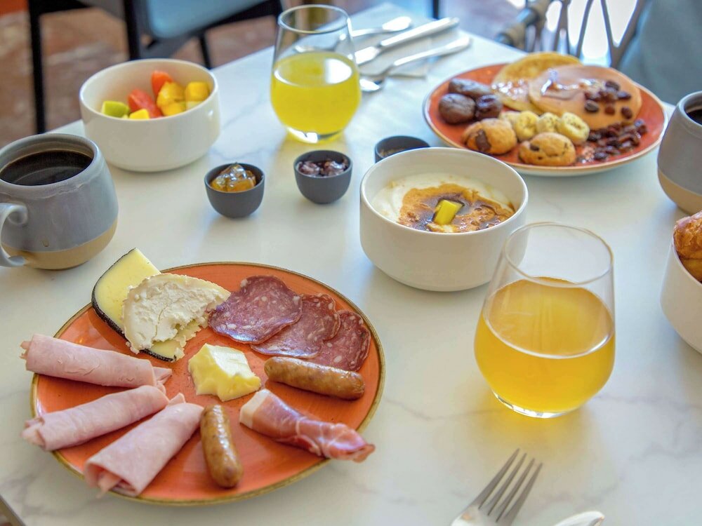 Фото Mercure Marseille Centre Bompard La Corniche