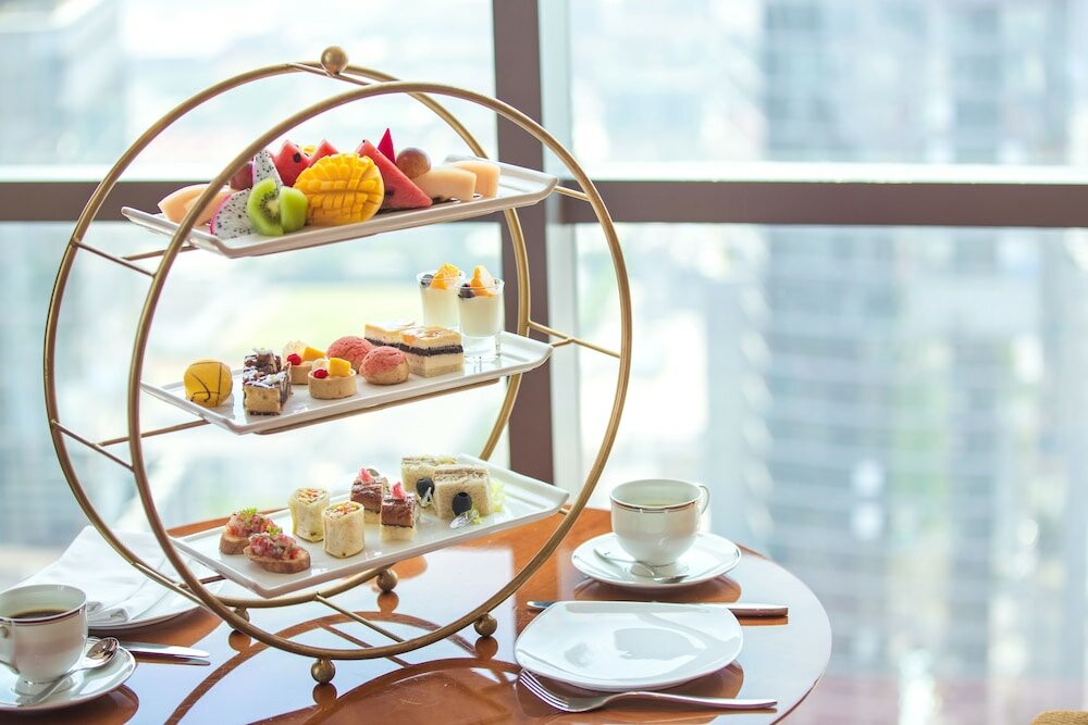 Фото Shangri-La Suzhou