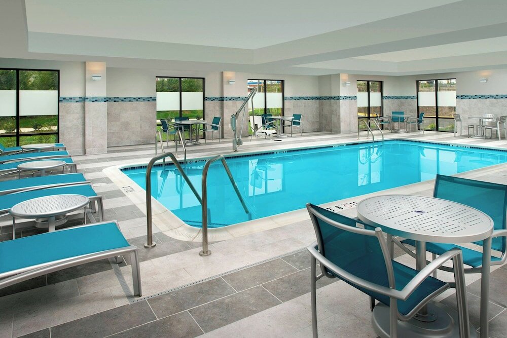 Фото TownePlace Suites by Marriott Alexandria Fort Belvoir