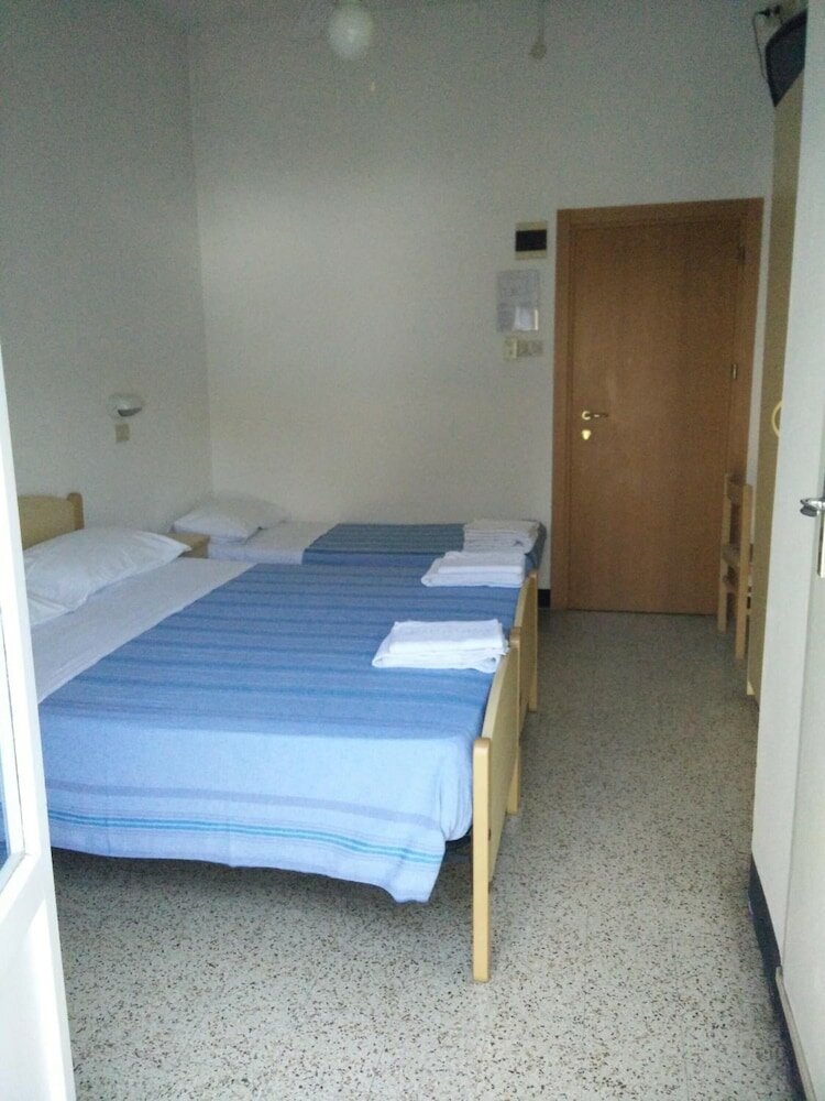 Фото Hotel Ronconi