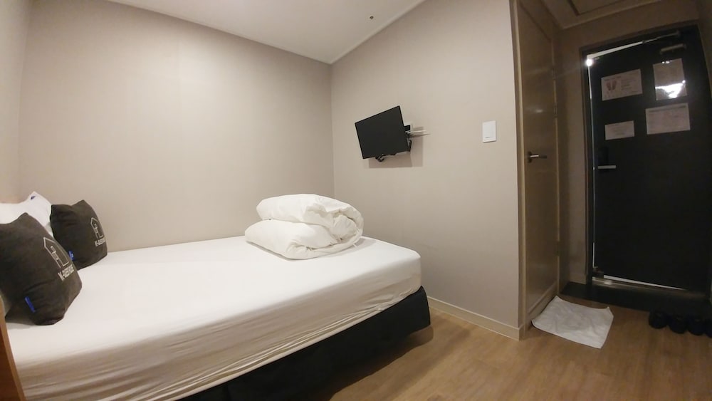 Фото K-Guesthouse Dongdaemun Premium