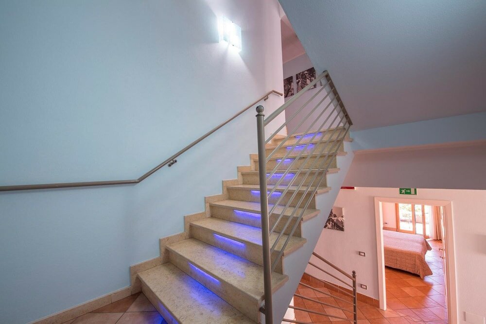 Фото Marin Hotel