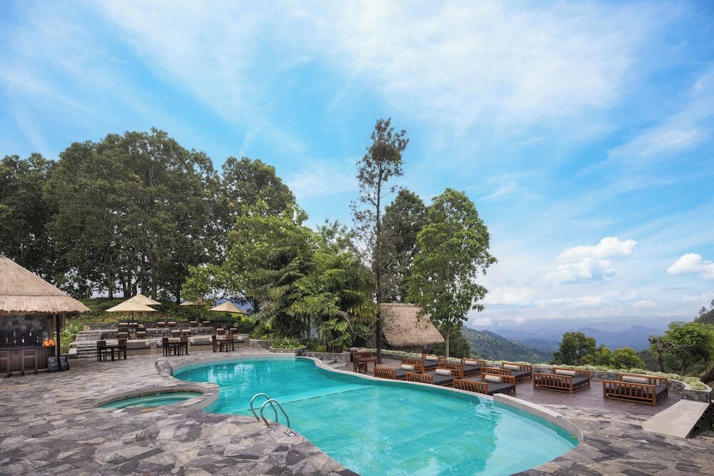 Фото 98 Acres Resort & SPA