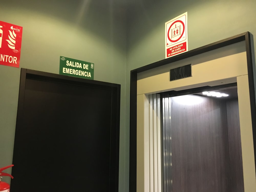 Фото Md Design Hotel Portal del Real