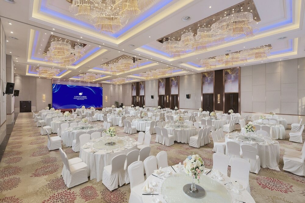 Фото Grand New Century Hotel Jingyue