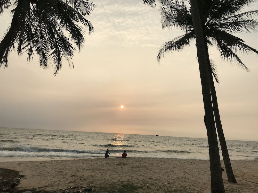 Фото Sunlight Bungalow