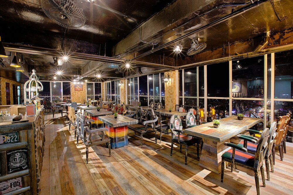 Фото Fivitel Da Nang