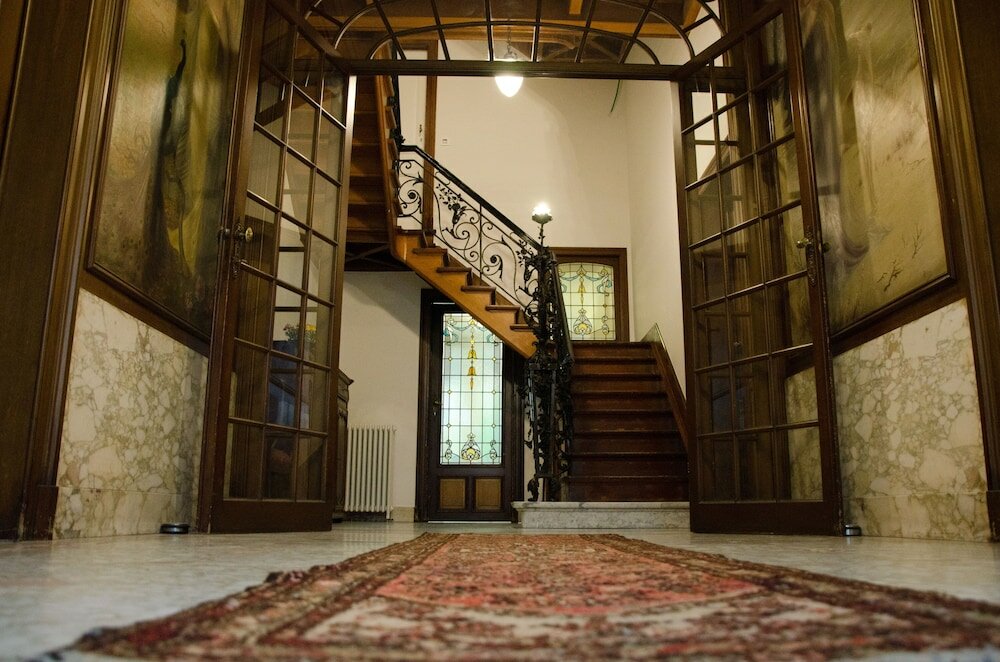 Фото Albert Molière