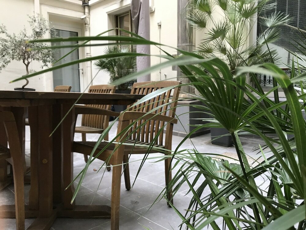 Фото Timhotel Odessa Montparnasse