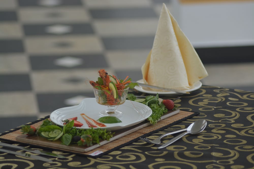 Фото Hotel Golden Ray Dambulla