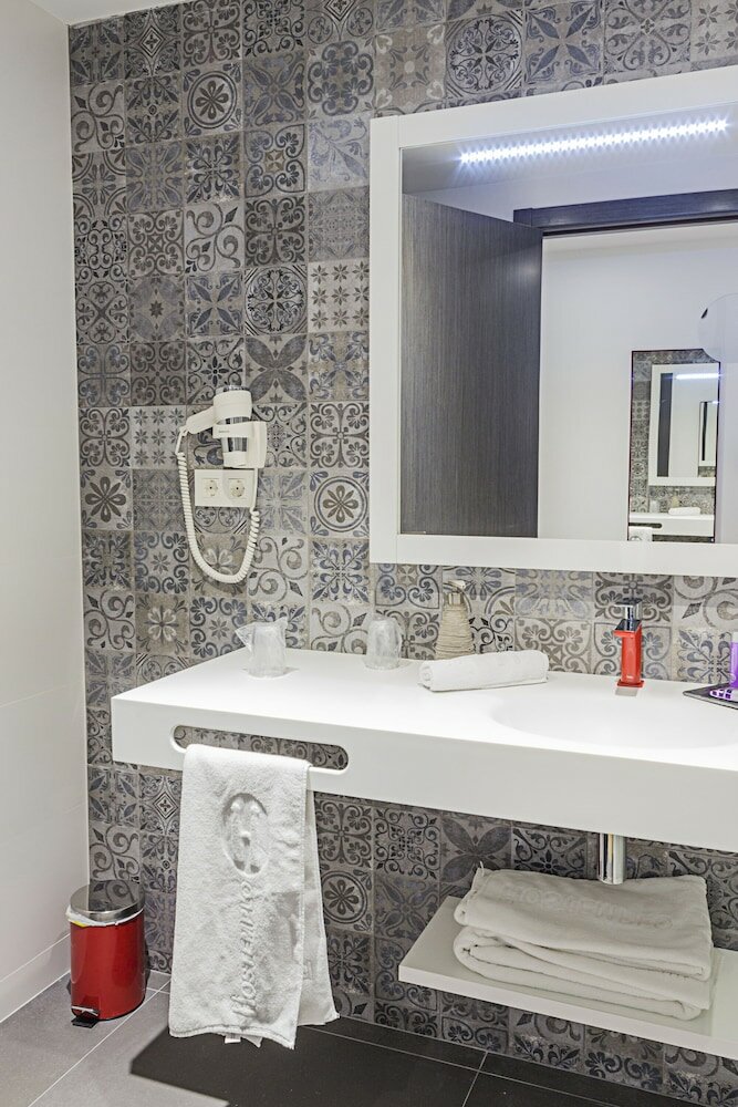 Фото Hotel Boutique Hostemplo