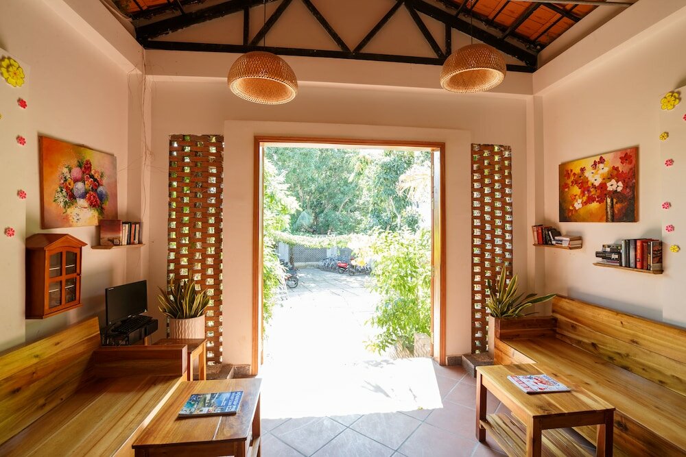 Фото Miana Resort Phu Quoc