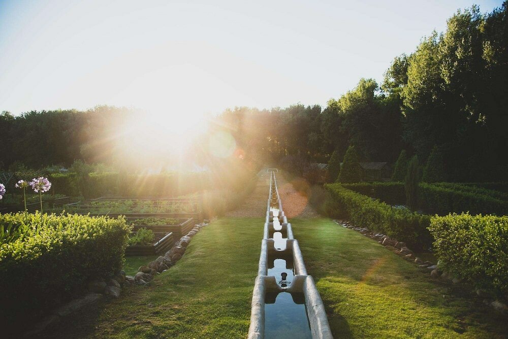 Фото Boschendal Farm Estate