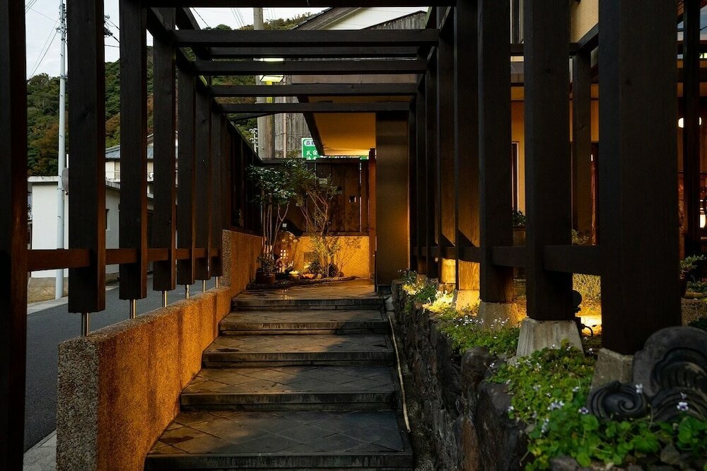 Фото Shorenkan Yoshinoya