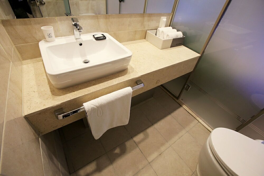 Фото Hotel Lassa