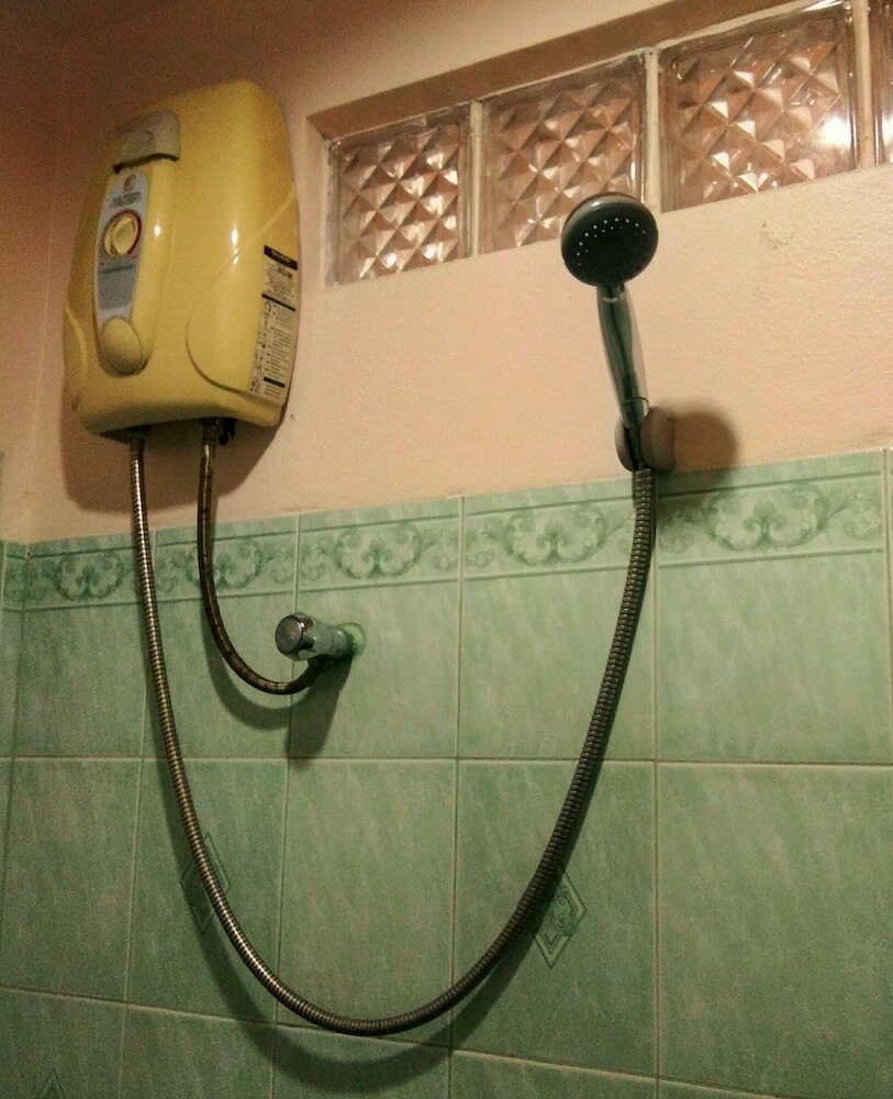 Фото Thepparat Lodge Krabi