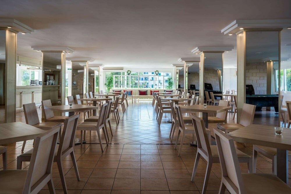 Фото Hotel Thb Dos Playas - Adults Only