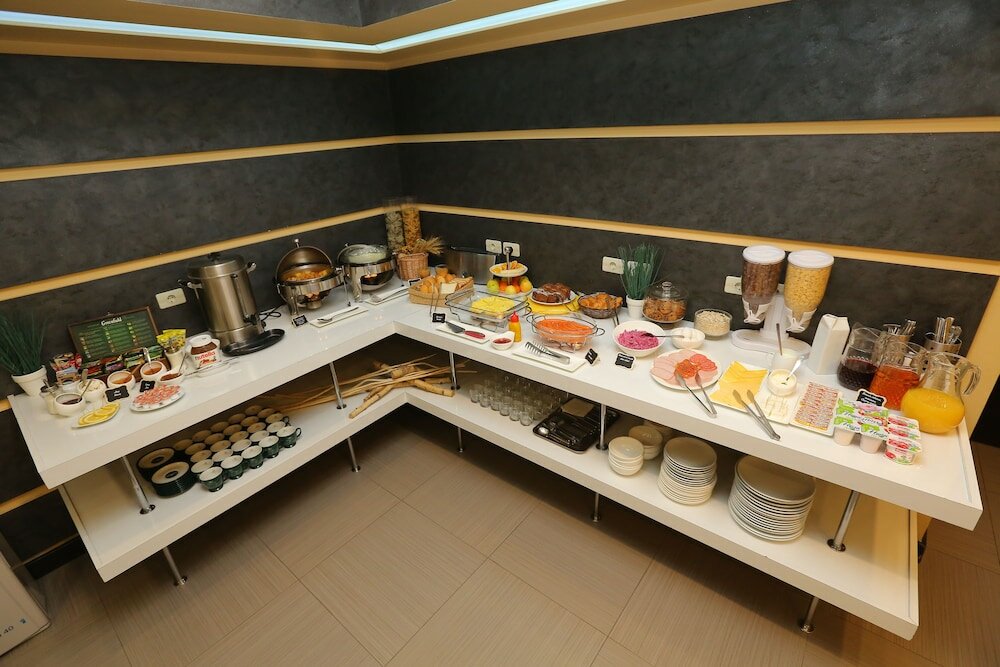 Фото My Hotel Yerevan