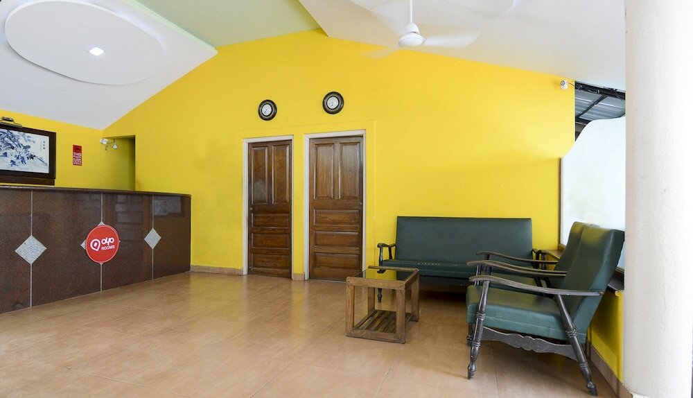 Фото Oyo 9411 Resort Calangute