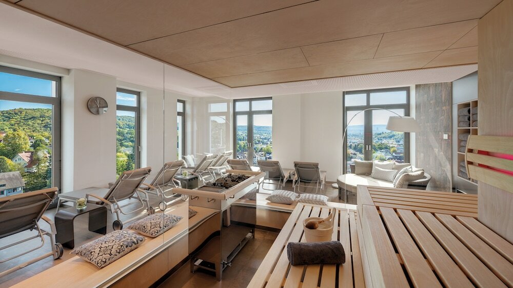 Фото Hotel Stadt Lörrach