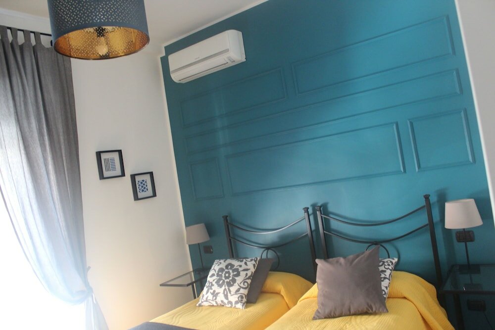 Фото Stasera a casa da M. E.