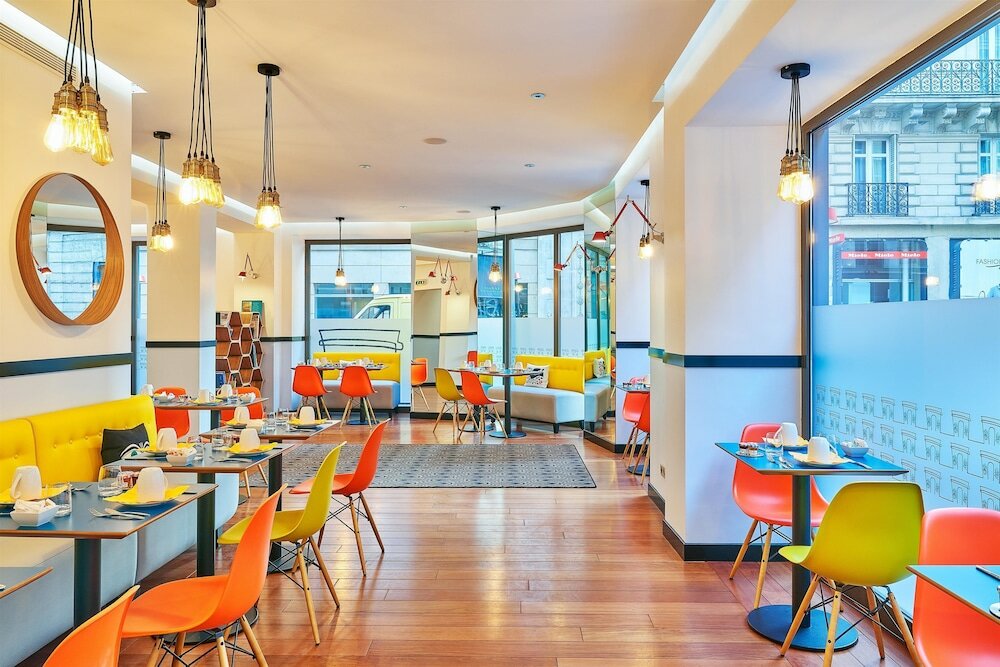 Фото отеля 4