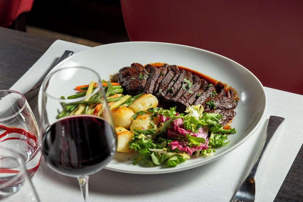 Фото Château Hôtel Du Colombier