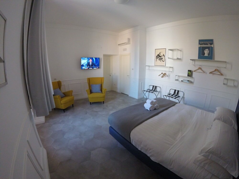 Фото Palazzo Balsamo