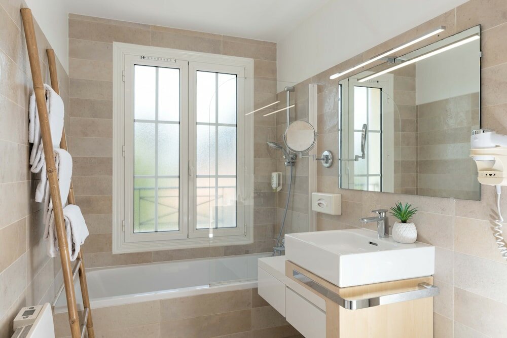 Фото Hotel Beau Site - Cap d'Antibes