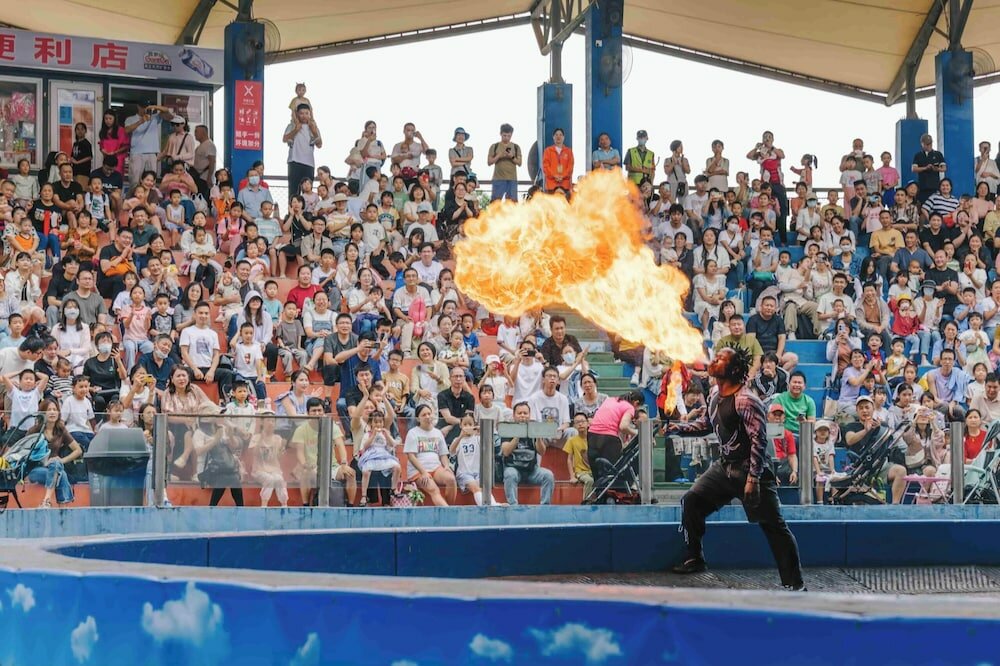 Фото Pullman Dongguan Forum