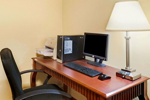 Гостиница Ramada by Wyndham Kittery в Штате Мэн